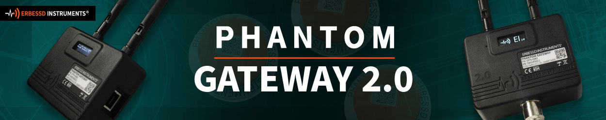 Phantom Gateway 2.0