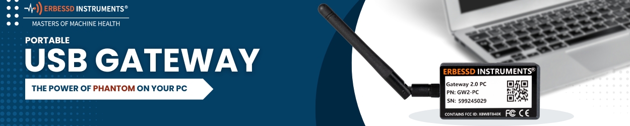 USB Phantom Gateway 2.0 Portable