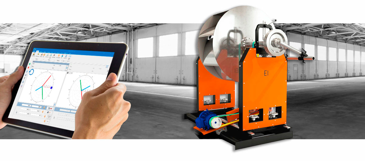 Top 10 Balancing Machines