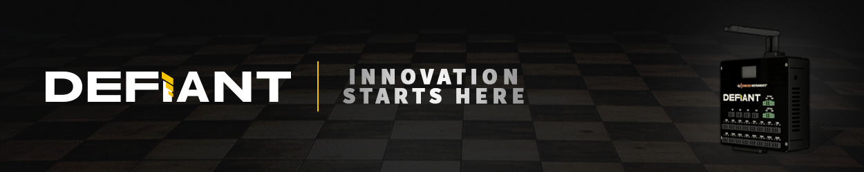 DEFIANT Real-Time Data Acquisition and Monitoring