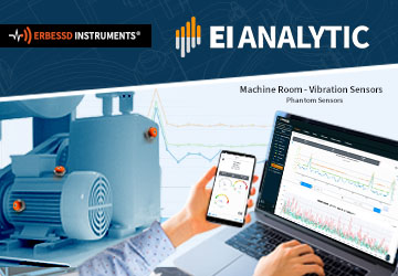 Online Condition Monitoring with EI-Analytic