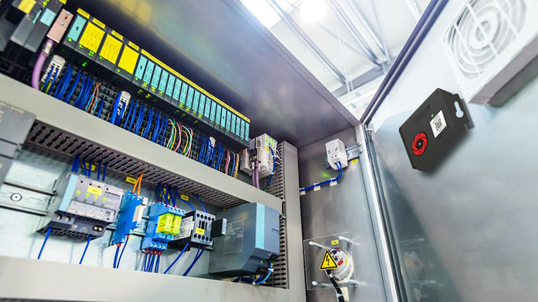 Phantom IR Thermographic Camera