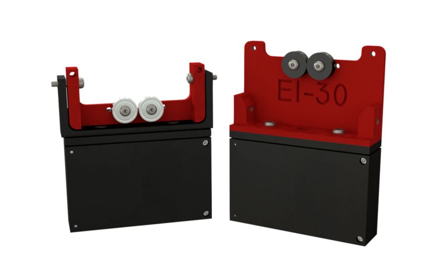 SBS Soft Bearing Suspensions