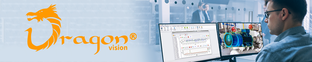 DragonVision® Motion Magnification Software